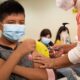 Niños no son un grupo prioritario en la vacunación contra el Covid-19, dice la OPS