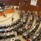 Senado recibe de la Cámara de Diputados la Miscelánea Fiscal 2022