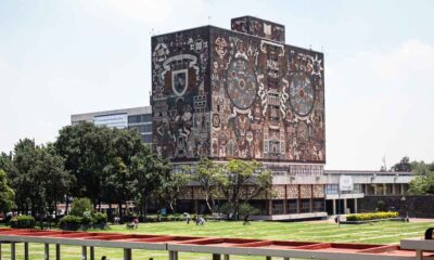 UNAM responde a críticas de AMLO, asegura tener libertad de cátedra