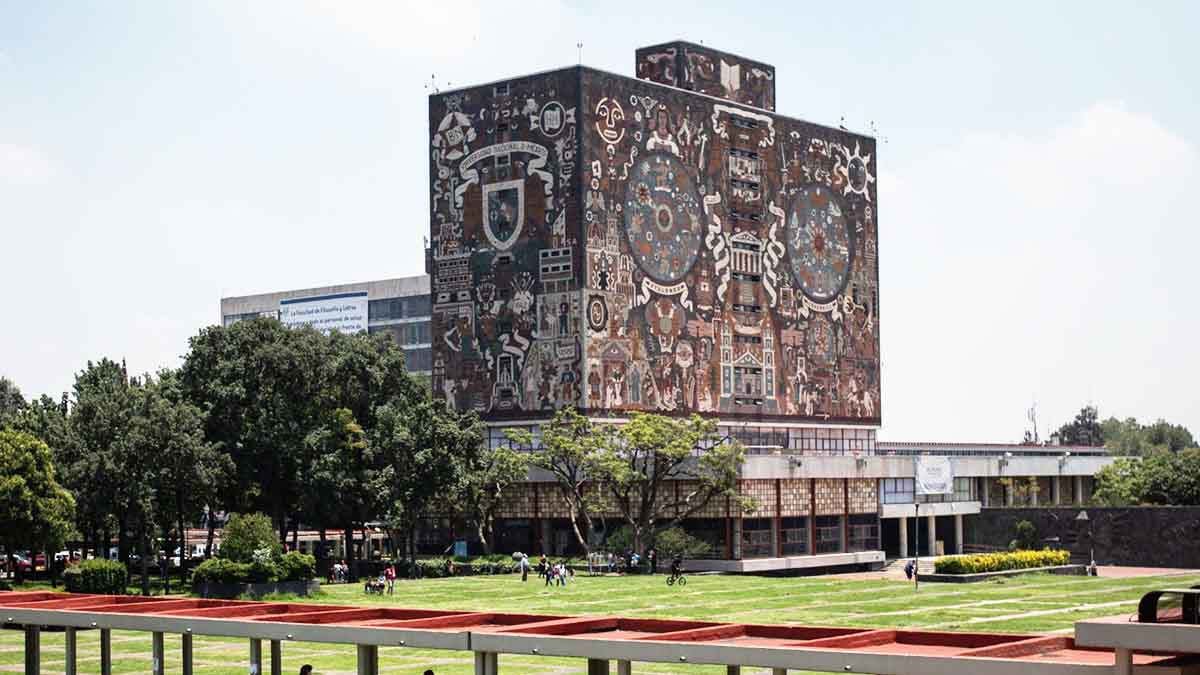UNAM responde a críticas de AMLO, asegura tener libertad de cátedra