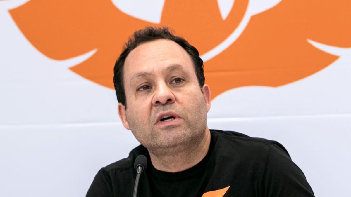 Clemente Castañeda rechaza unirse a alianza de Sí por México