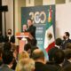Anuncia Ebrard ascensos en el Servicio Exterior Mexicano