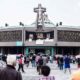 Basílica de Guadalupe permanecerá abierta el 12 de diciembre