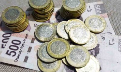 Propone Coparmex subir el salario mínimo 31 pesos