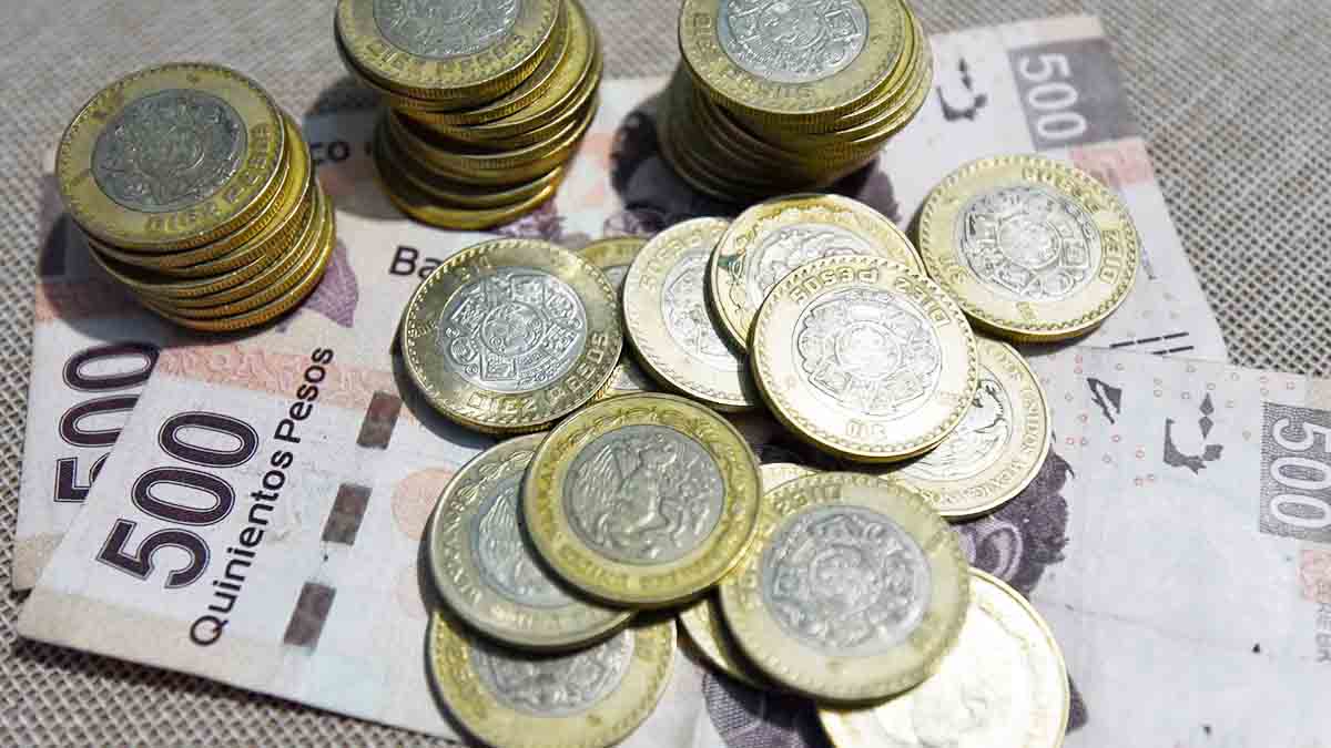 Propone Coparmex subir el salario mínimo 31 pesos