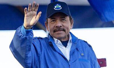 Preocupa a México crisis en Nicaragua