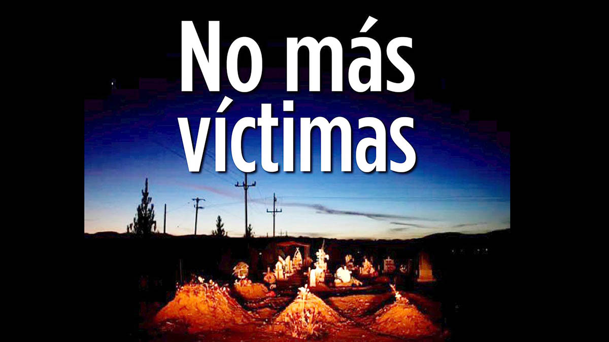 convocan a velada nacional por las víctimas de violencia en México