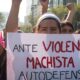 Llama gobierno de la capital a manifestarse de manera pacífica en Día contra la eliminación de la violencia contra las mujeres