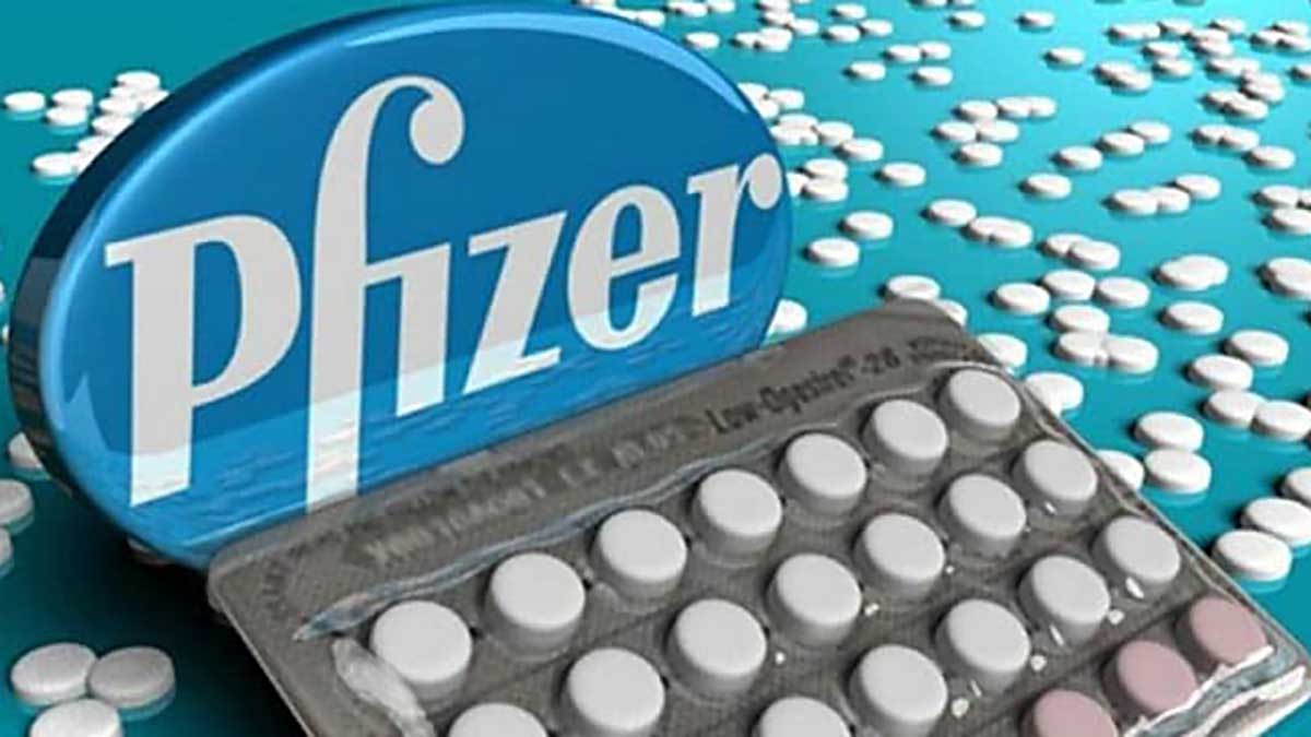 Pfizer cederá su patente de pastillas covid para que se fabriquen en 95 países