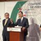 Va por México impugnará decreto de AMLO para proteger obras insignias de su gobierno