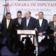 Va por México presenta Presupuesto alternativo al del Presidente