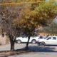 Hallan 8 cuerpos colgados en Zacatecas