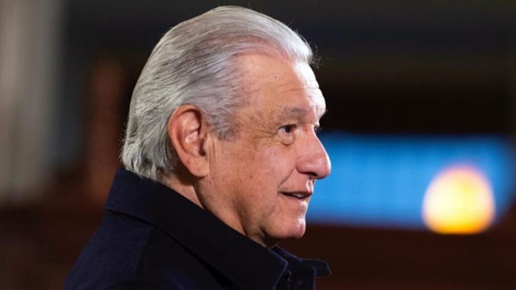 Alista AMLO "plan B" para que el litio no se privatice en México