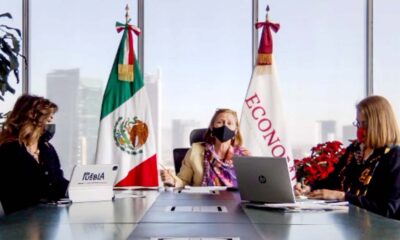 México prepara represalias comerciales contra Estados Unidos
