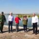 AMLO anuncia consulta popular al pueblo para declarar zona natural protegida a Lago de Texcoco