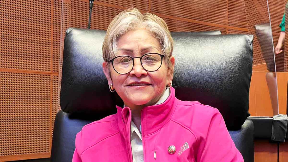 Ataque a senadora, por incidente vial, dice Fiscalía del Edomex