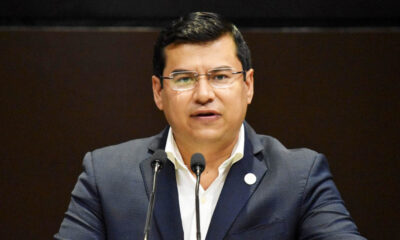 PAN critica persecución política contra opositores por parte de Cuitláhuac García