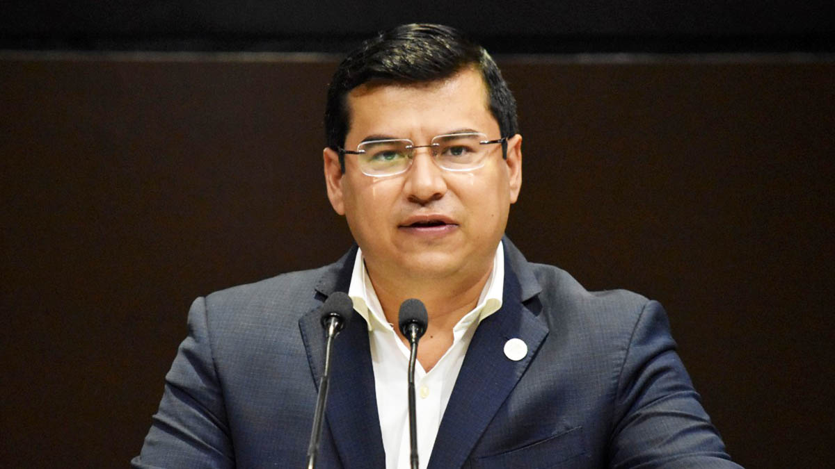 PAN critica persecución política contra opositores por parte de Cuitláhuac García