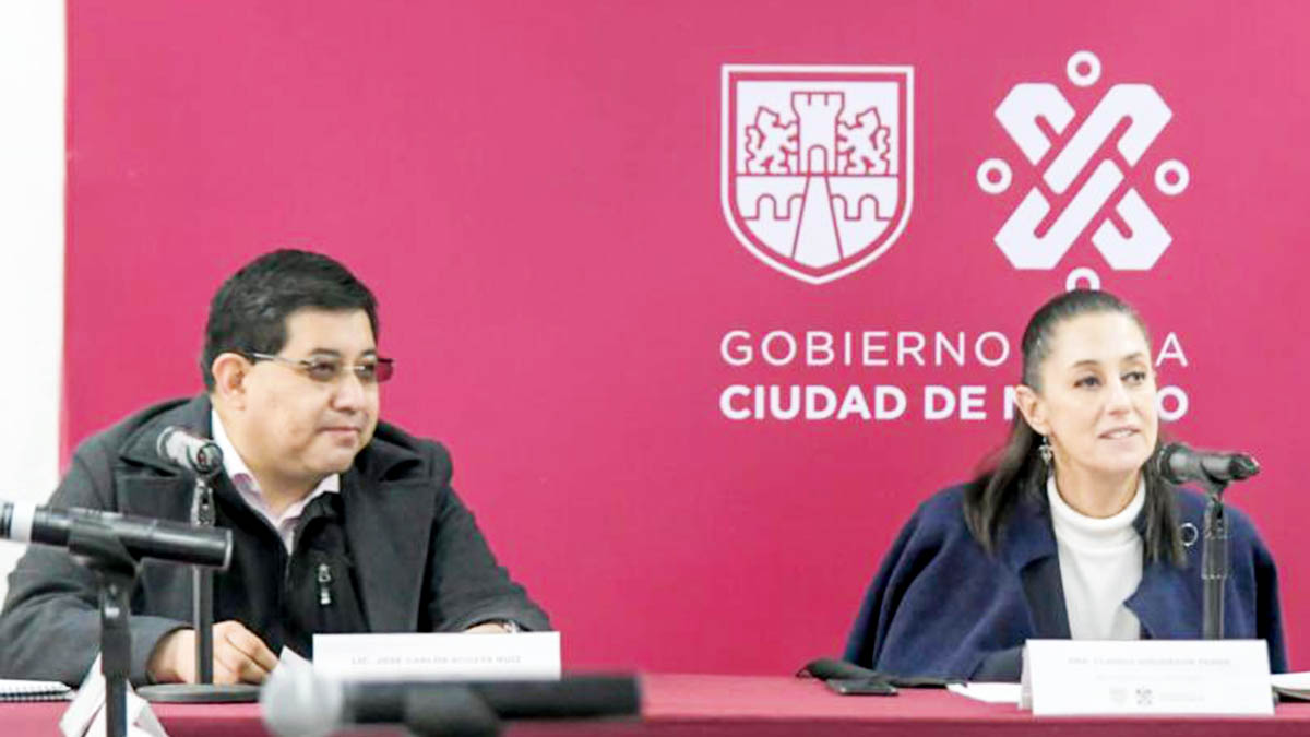 Blindan Xochimilco con Guardia Nacional y Coordinación Territorial
