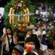 Turismo religioso reactivará la economía, dice Sectur