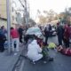 Automovilista arrolla a peregrinos que iban a la Basílica de Guadalupe