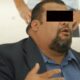 Dictan auto de formal prisión a Cuauhtémoc Gutiérrez de la Torre por trata de personas