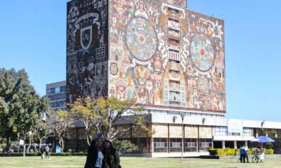 El enredo de la UNAM: ¿qué hará con todas las tesis plagiadas?