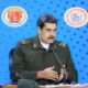 Maduro acusa intervencionismo de EUA