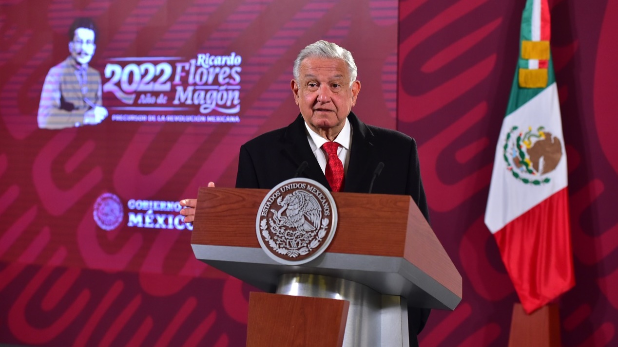 AMLO Ayotzinapa