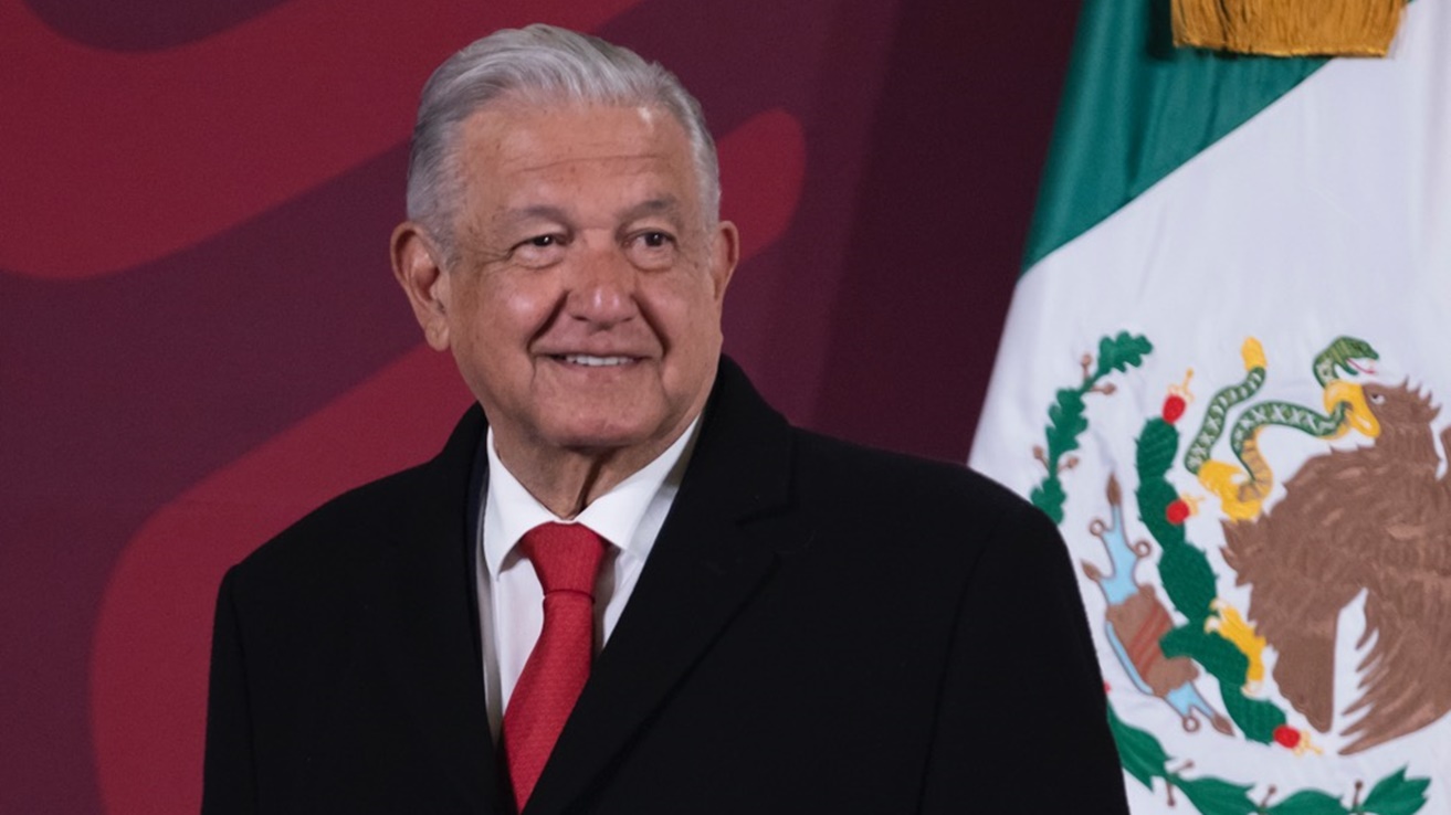 AMLO Gobernadores Reforma Eléctrica