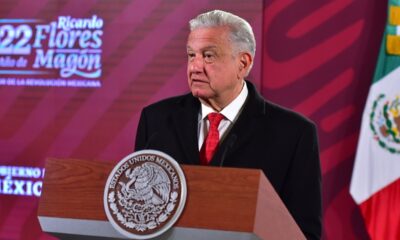 AMLO Violencia en Zacatecas