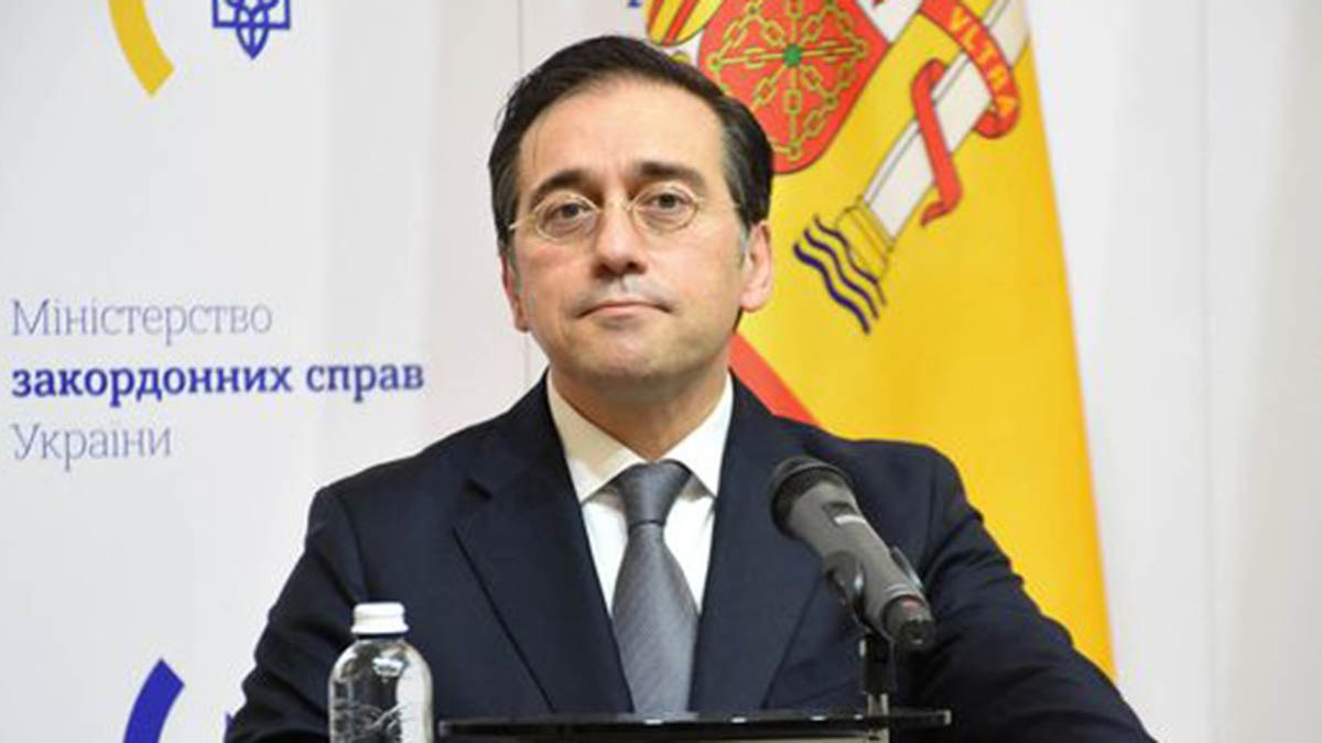 España expresa “sorpresa” por propuesta de AMLO de pausar relación bilateral
