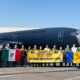 Inicia rescate de mexicanos evacuados de Ucrania; despega avión rumbo a Rumania