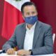 Tras derogación de delito de ultraje, Cuitláhuac García enviará nueva ley al Congreso