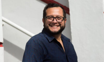 José Ramón reconoce a gobernadores y difunde comunicado de respaldo que INE ordenó bajar