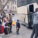 “sin afectación a nuestra comunidad”, reporta Ebrard tras bombardeo ruso a Kiev