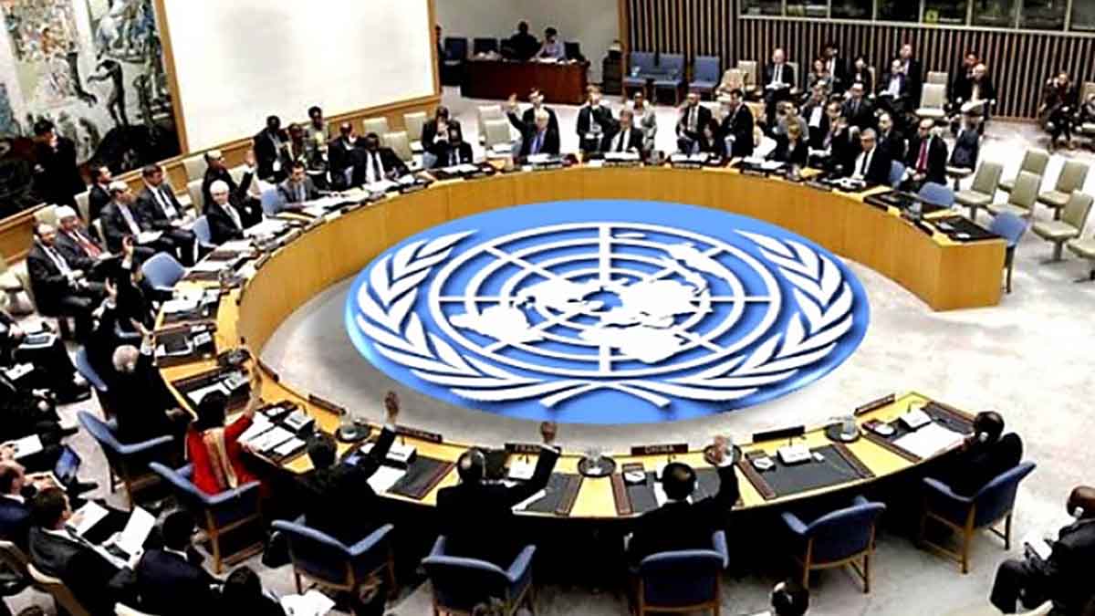 Llaman a reunión de emergencia del Consejo de Seguridad de la ONU, tras reconocimiento de Putin