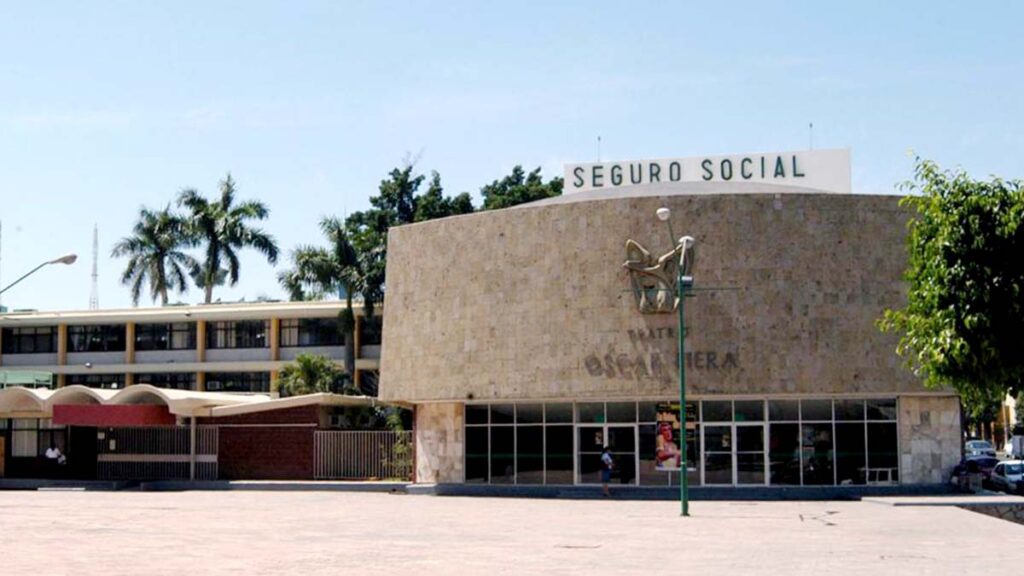 IMSS centros culturales