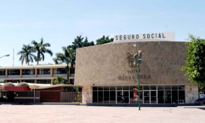 IMSS centros culturales