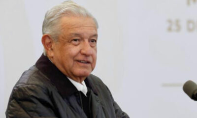 AMLO EU México no es colonia