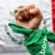 Avanza marea verde en México: Sinaloa despenaliza el aborto