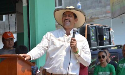 Asesinato de alcalde de Aguililla, represalia por destierro de CJNG, afirma SSC