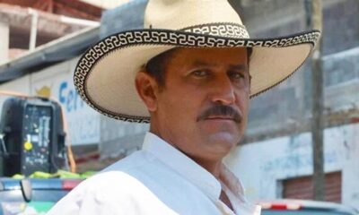Asesinan a presidente municipal de Aguililla, Michoacán