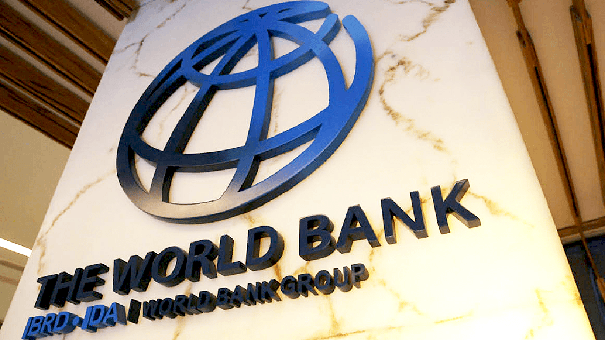 Prepara Banco Mundial ayuda a Ucrania por 3 mil mdd