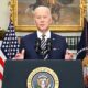 Biden prohíbe importación de petróleo y gas ruso a Estados Unidos