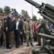 Ucrania pide armas a México para enfrentar a ejército ruso