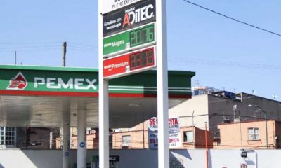 CdMx da a conocer todos los días top 5 de gasolineras más caras y más baratas de la ciudad