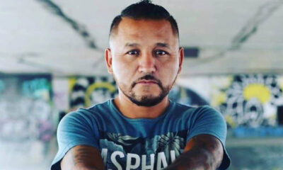 Confirma familia muerte de Pedro Carrizales, ‘El Mijis’