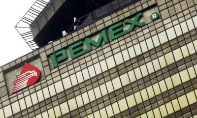 Lamenta Slim que gobiernos anteriores hayan “botado y exprimido” a Pemex