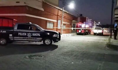 Asesinan a 9 personas en Atlixco, Puebla; “fue una ejecución entre bandas”, dice gobernador
